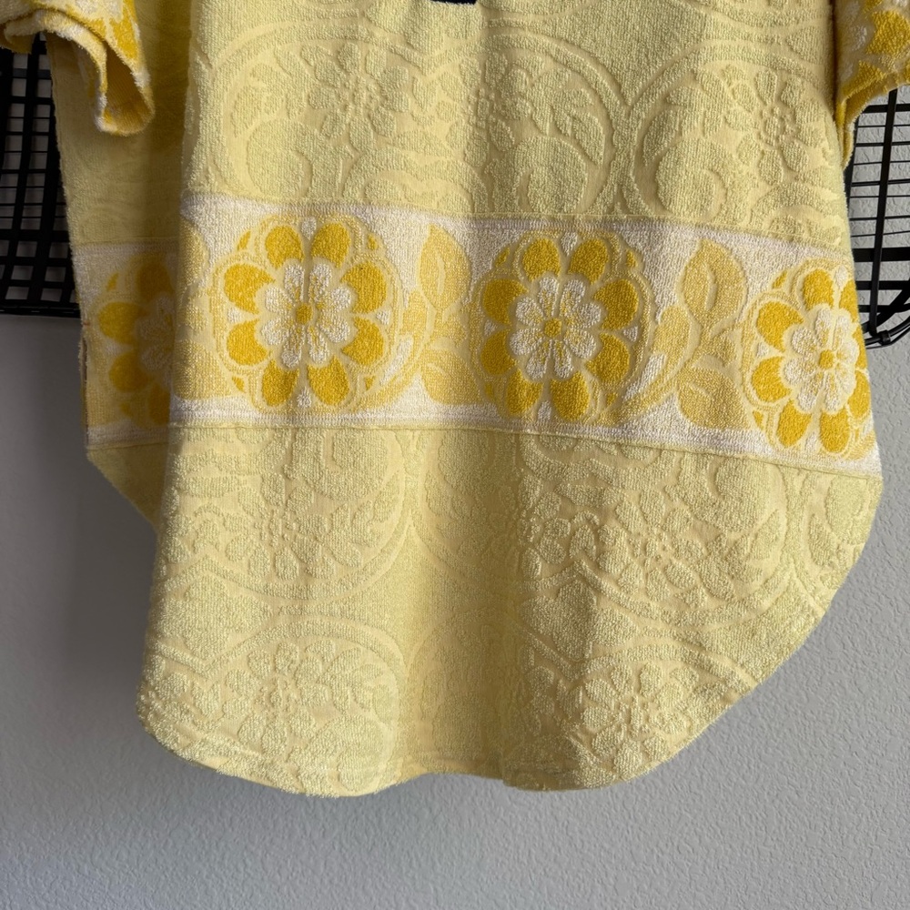Free people We The Free Always Sunny Tee - Picture 7 of 11